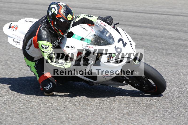 /13 01.05.2025 Speer Racing ADR/Gruppe gruen/62